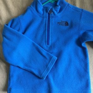 North Face - Fleece sweater